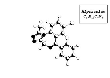 Alprazolam