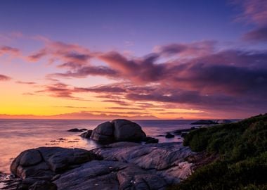 Boulders beach