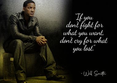 Will Smith