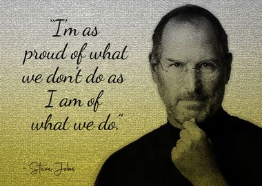 Steve Jobs