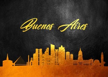 Buenos Aires Argentina