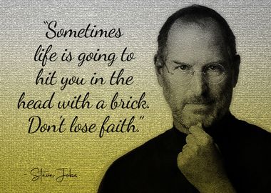 Steve Jobs