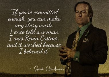 Saul Goodman