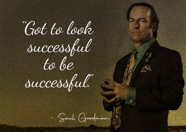 Saul Goodman