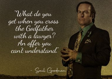 Saul Goodman