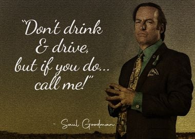 Saul Goodman