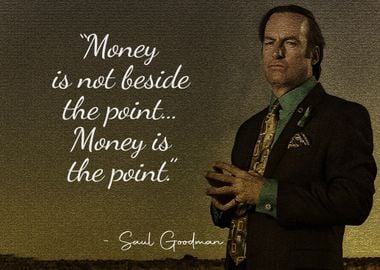 Saul Goodman