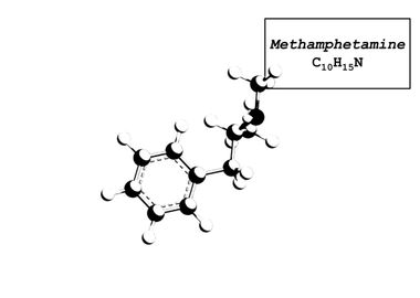 Methamphetamine