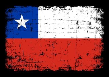 Chile flag