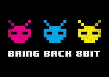 Bring Back 8 Bit