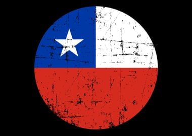 Chile flag