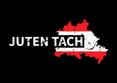 Juten Tach Berlin