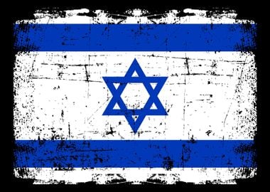 Israel flag