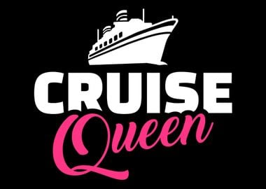 Cruise queen