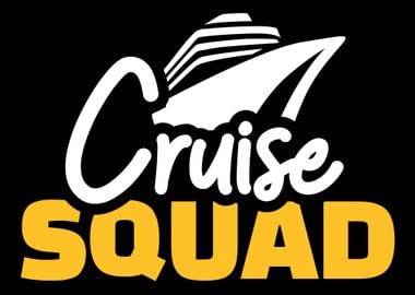 Cruise squad