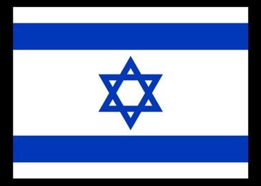 Israel flag