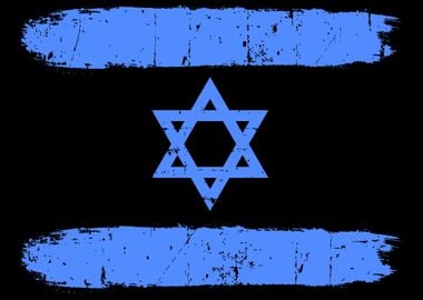 Israel flag