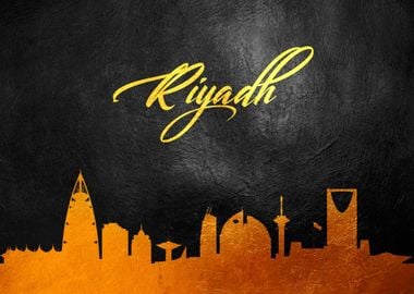 Riyadh Saudi Arabia 2