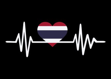 Thailand pulse