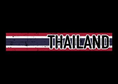 Thailand flag