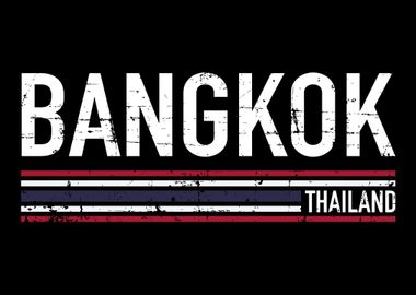 Bangkok Thailand