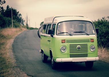 green combi white