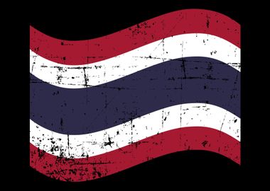 Thailand flag