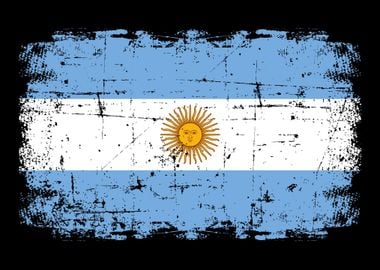 Argentina flag