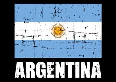 Argentina flag