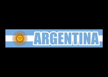 Argentina flag