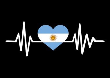 Argentina pulse