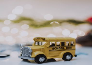 school bus