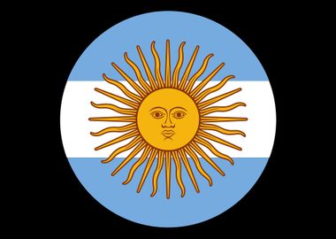 Argentina flag