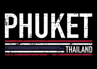 Phuket Thailand