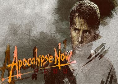 Apocalypse now redux