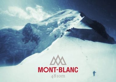 Mount Blanc