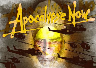 Apocalypse now 1