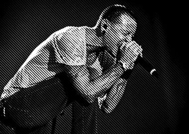 Chester Bennington