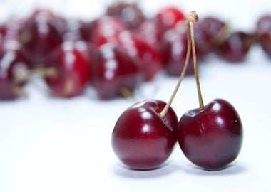 cherry fruit