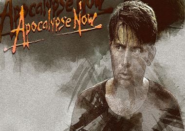 Apocalypse now