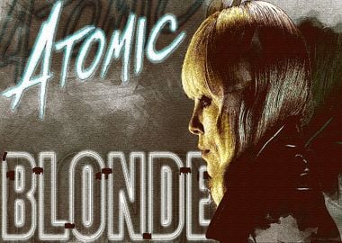 Atomic blonde 2