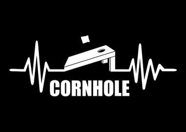 Cornhole heartbeat