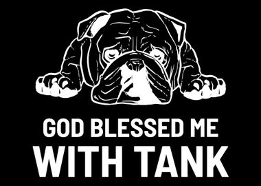 Bulldog Tank Bulldog Owner