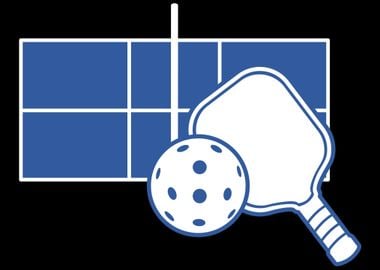 Pickleball