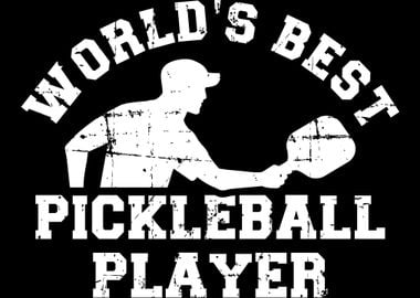 Worlds best pickleball pl