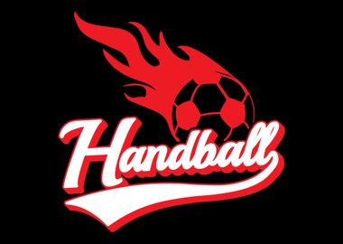 Handball  Handball Design