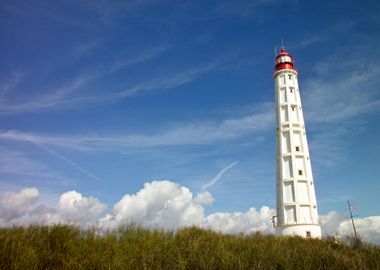 Lighthouse Ilha do Farol