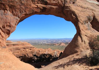 Arches National Park