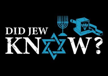 Did Jew Know Jew Or Rabbi