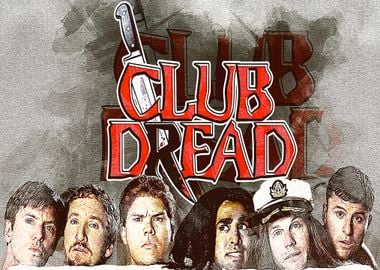 Club dread